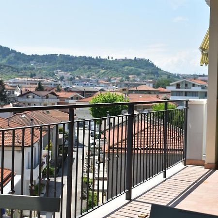 Appartamento Centro Dei Venti Montesilvano Marina Exteriér fotografie