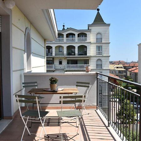 Appartamento Centro Dei Venti Montesilvano Marina Exteriér fotografie
