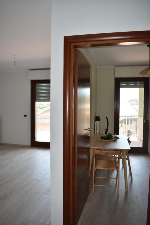 Appartamento Centro Dei Venti Montesilvano Marina Exteriér fotografie