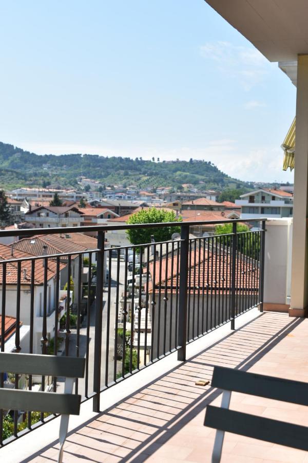 Appartamento Centro Dei Venti Montesilvano Marina Exteriér fotografie