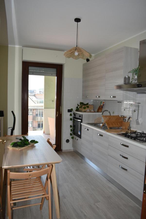 Appartamento Centro Dei Venti Montesilvano Marina Exteriér fotografie