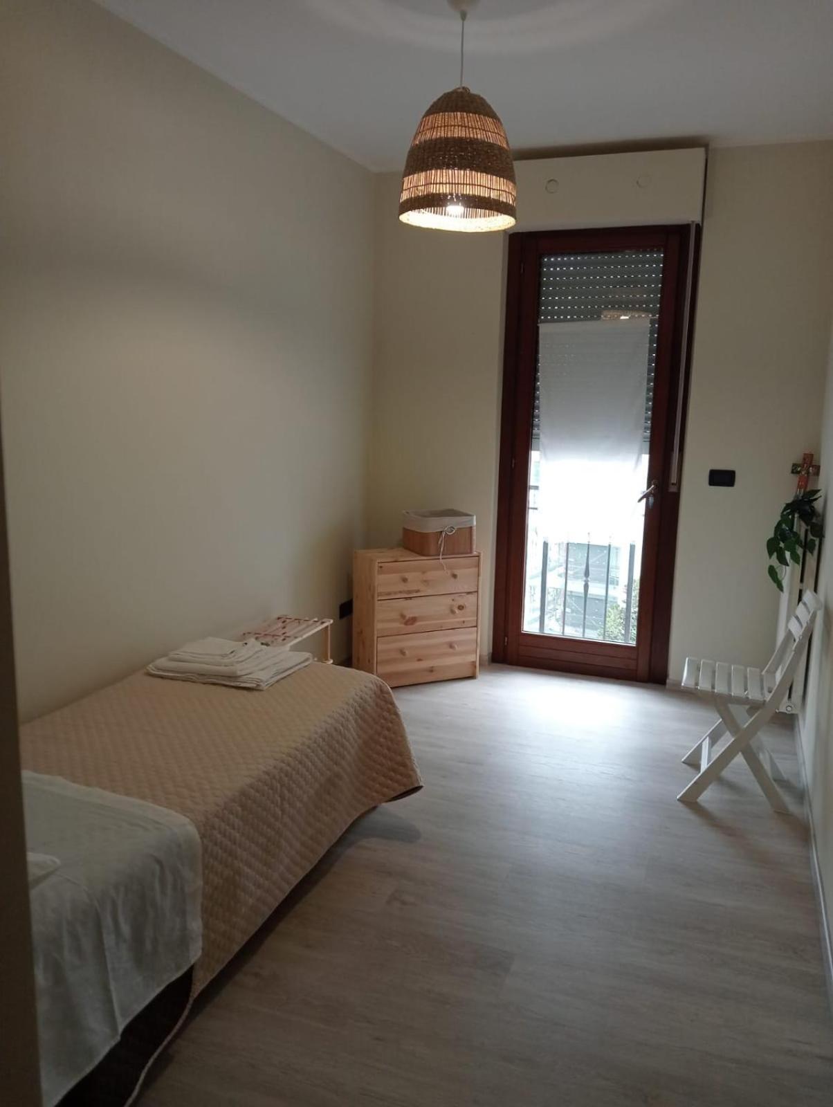 Appartamento Centro Dei Venti Montesilvano Marina Exteriér fotografie