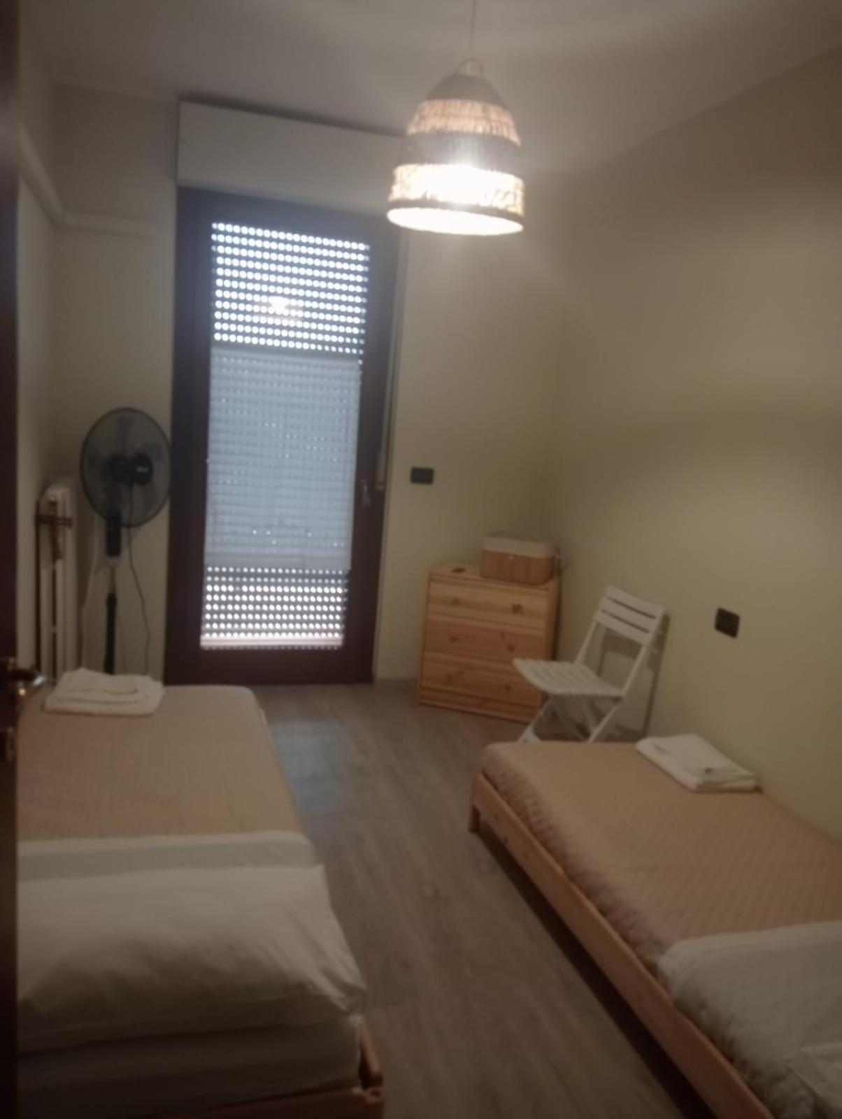 Appartamento Centro Dei Venti Montesilvano Marina Exteriér fotografie