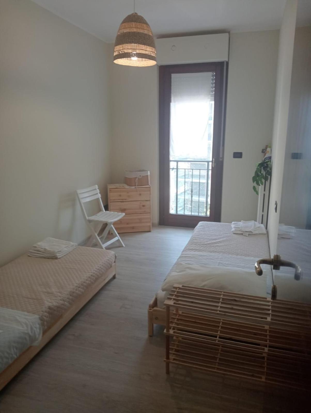 Appartamento Centro Dei Venti Montesilvano Marina Exteriér fotografie