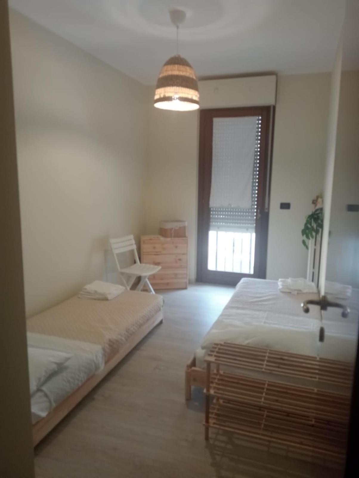 Appartamento Centro Dei Venti Montesilvano Marina Exteriér fotografie
