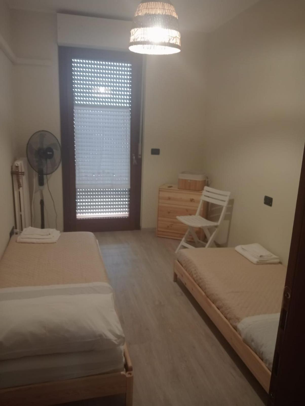 Appartamento Centro Dei Venti Montesilvano Marina Exteriér fotografie