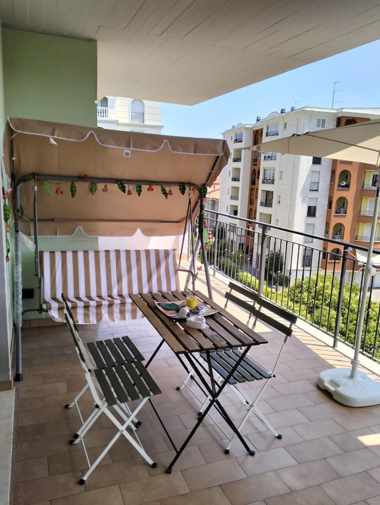 Appartamento Centro Dei Venti Montesilvano Marina Exteriér fotografie